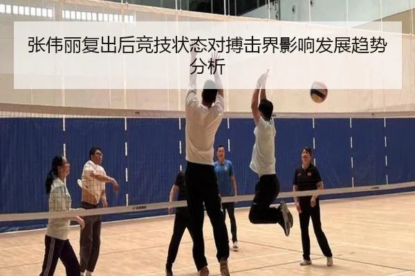 张伟丽复出后竞技状态对搏击界影响发展趋势分析